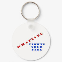 Whatever keychains
