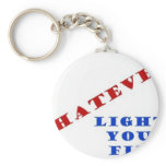 Whatever keychains