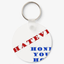 Whatever keychains