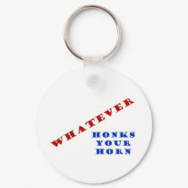 Whatever keychains