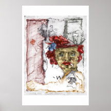 Whatever Lola Wants, Lola Gets! Print