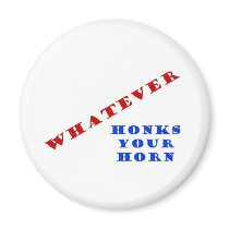 Whatever magnets