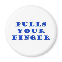 Whatever magnets