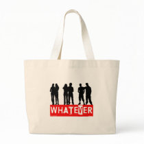 Whatever makes you happy bags by gay_pride Whatever makes you happy bags