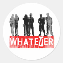 Whatever makes you happy Faded.png stickers