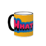 Whatever Mug