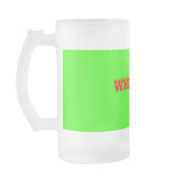 WHATEVER mugs