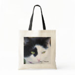 WHATever! Oil Painting Book Bag