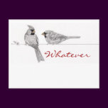 Whatever