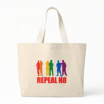 WHATEVER: REPEAL H8 bags