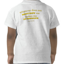 WHATEVER SHIRTS
