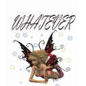 whatever tee t-shirts by babyranda whatever tee t-shirts
