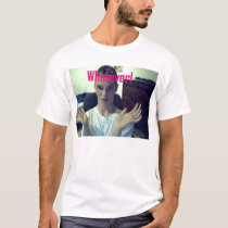 Whatever t-shirts