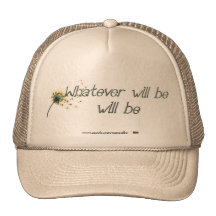 Whatever Will Be
