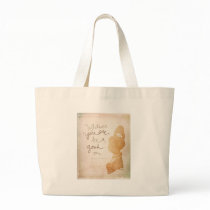 Whatever  You Are Canvas Bags