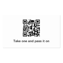 whatis-theplan.org business card template