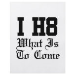 whatistocome flyer