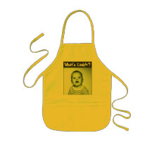 What's Cookin' Apron