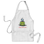What's cookin' dear?! by Nellis Eketorp aprons