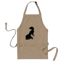 Whats Cookin good lookin? Aprons