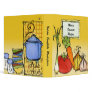 What's Cookin' Recipe Binder