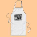 "What's Cookin'?" Wild Mustang Apron aprons
