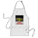 WHATS COOKING? aprons