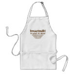 What's for Dinner Apron