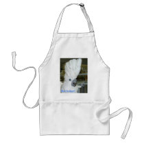 What's for dinner? aprons