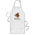 What's for Dinner apron apron