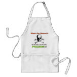 What's For Dinner? Apron