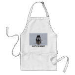 What's For Dinner? aprons