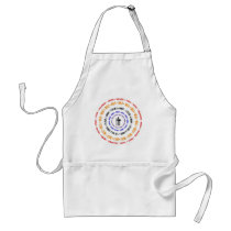 What's for Dinner aprons
