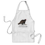 WHAT'S FOR DINNER aprons