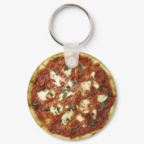 What's for dinner? keychains