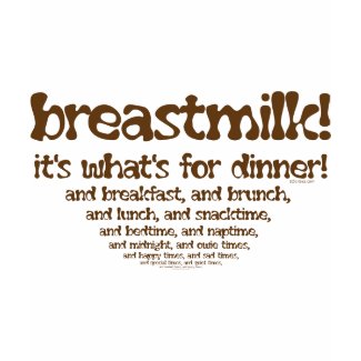 What's for Dinner shirt