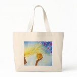 What's Guiding Me? Canvas Bags