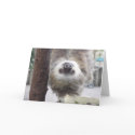 What's Hangin' ? Card