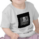 What's In A Tweet or Juliet's Twitter t-shirts