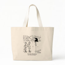 What's in The Bird Feeder? Bags