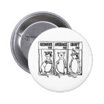 What's In The 'Rat Race' Pin