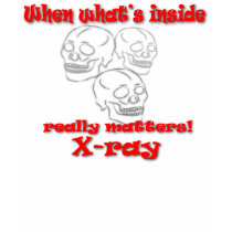 What's Inside t-shirts