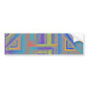 what's it do? bumper stickers by alanart what's it do? bumper stickers