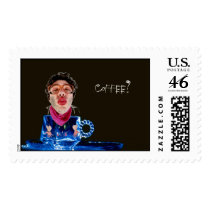 WHAT'S IT WORTH? postage