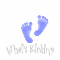 What's Kickin'? Design t-shirts by lharlow What's Kickin'? Design t-shirts
