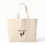 What's Kickin'? Designs bags