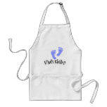 What's Kickin'? Maternity Designs Apron