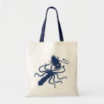 What's Kraken? Tote Bag