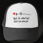 What's love?