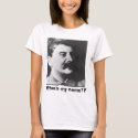 What's my name?? t-shirts